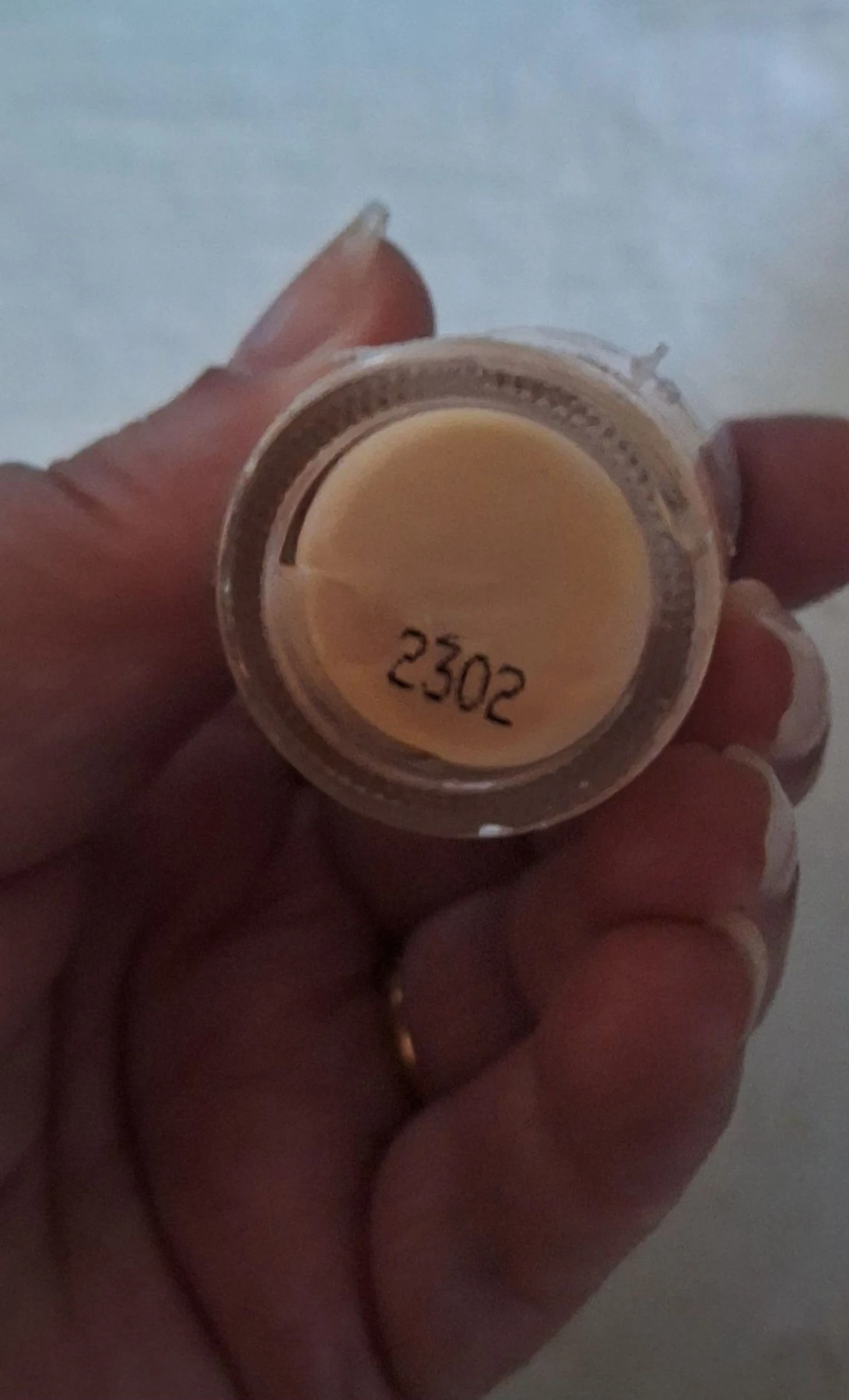 Esmalte de uñas Miss Den – photo 4